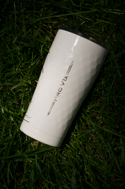 Golf Ball Tumbler 20oz