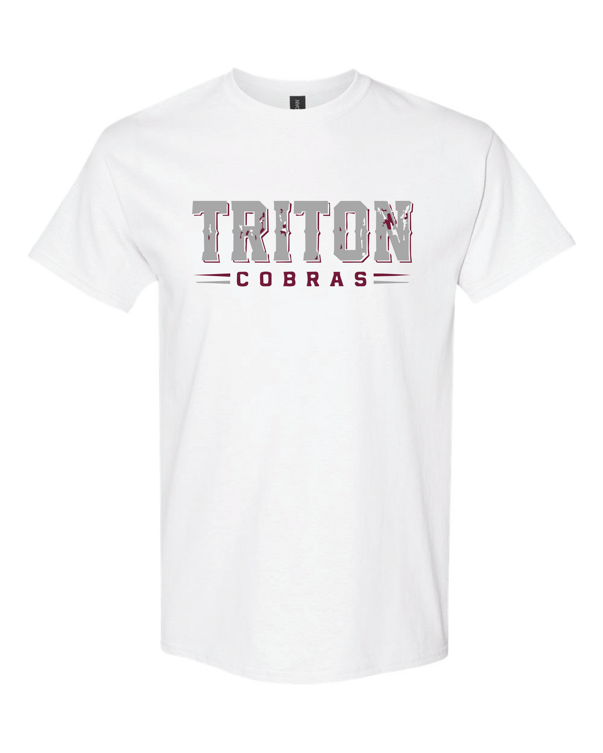 Triton shirt
