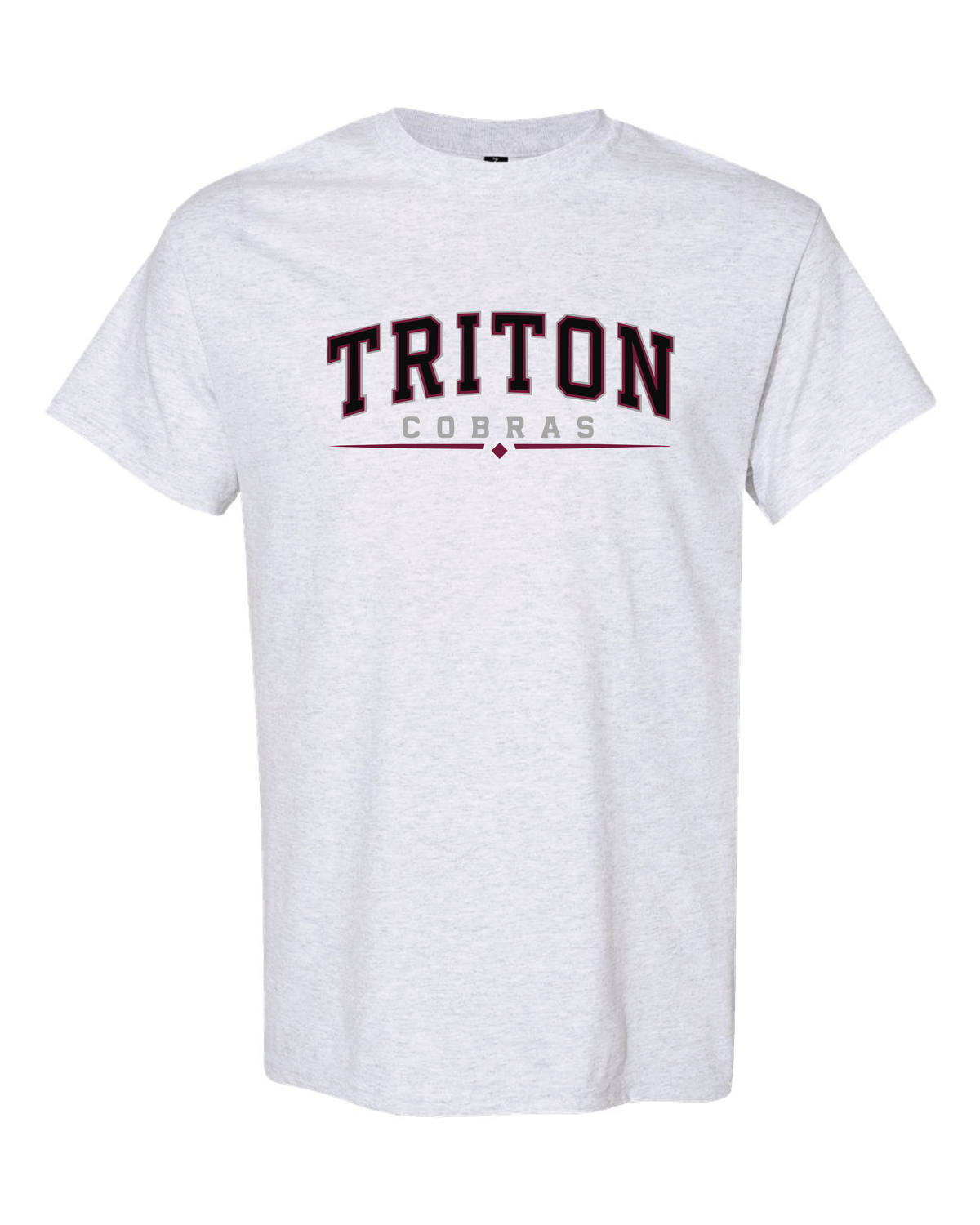 Triton shirt