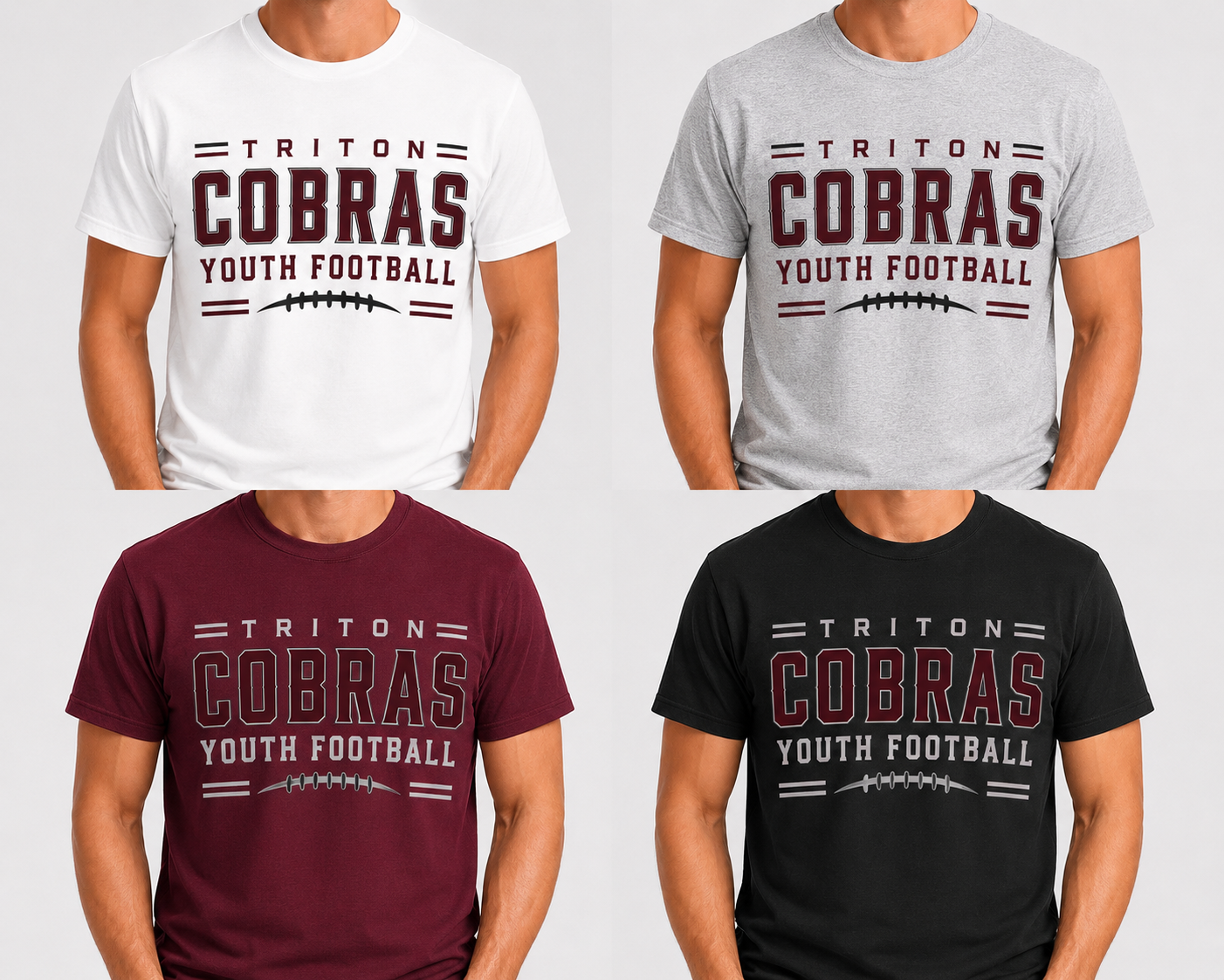 Triton Youth Football