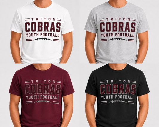 Triton Youth Football
