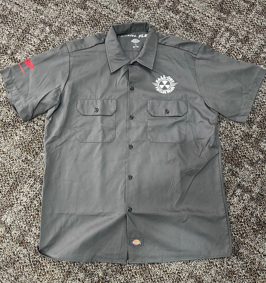 Fall-Out Vintage Drags Shop Shirt