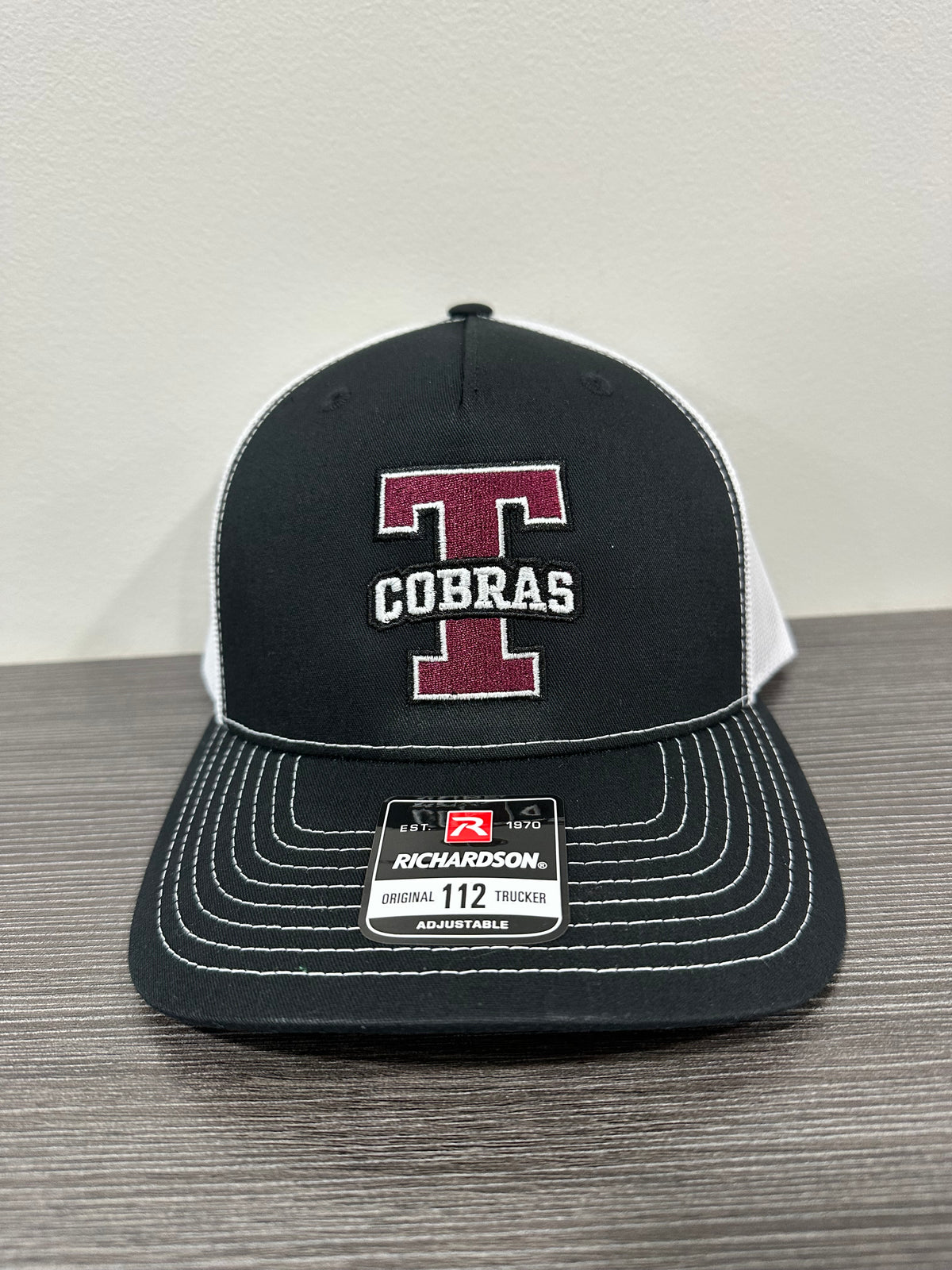 Cobras Hat