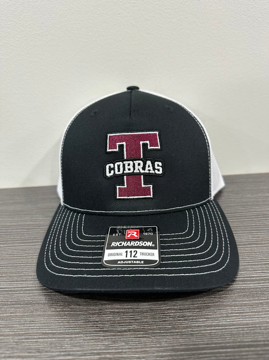 Cobras Hat