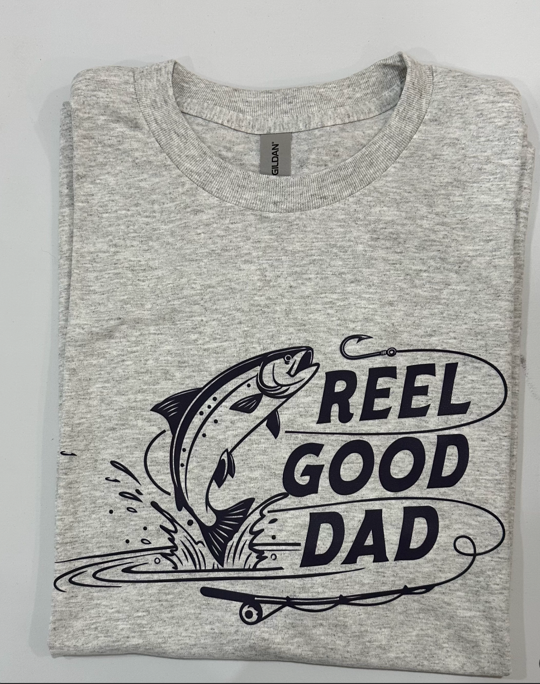 Reel Good Dad
