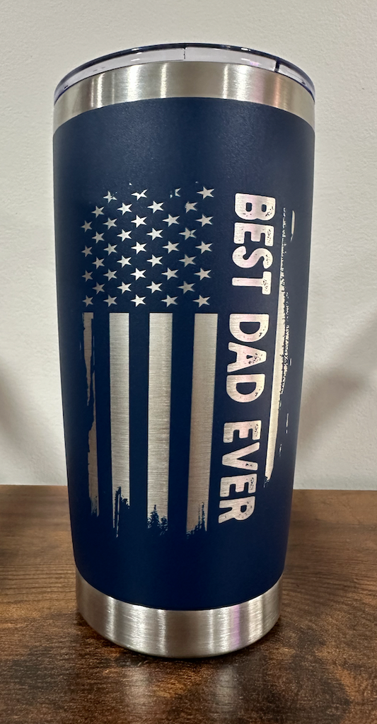 DAD Tumbler