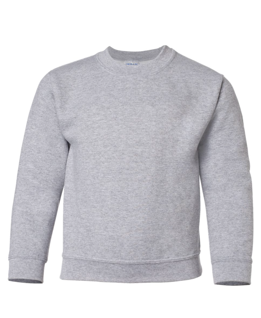 Triton Youth Football SWEATSHIRT (design 4)