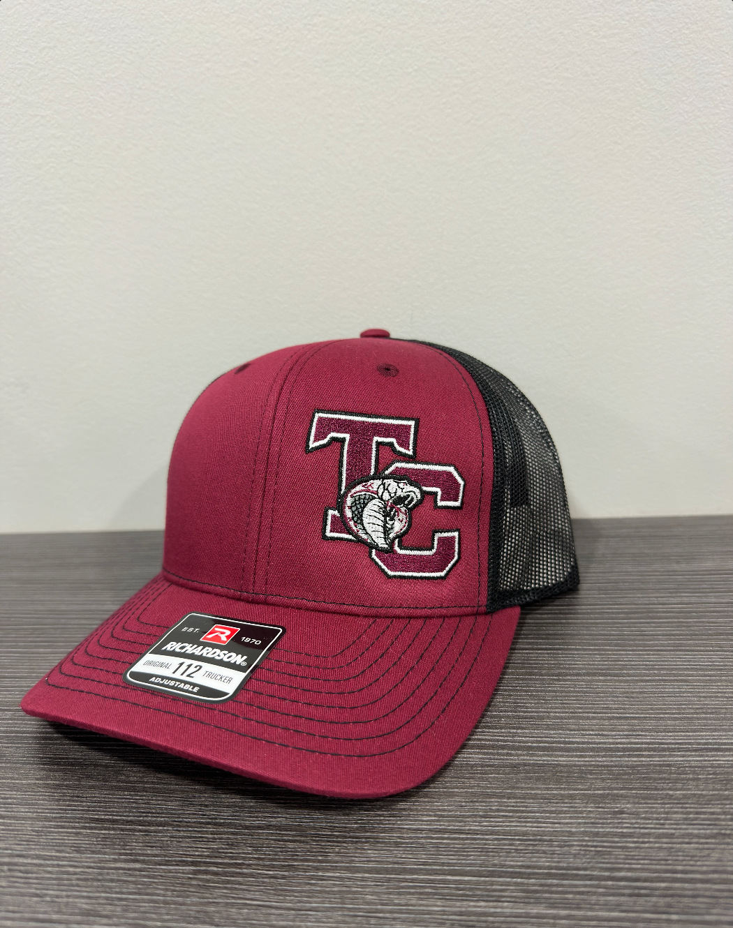 TC Hat