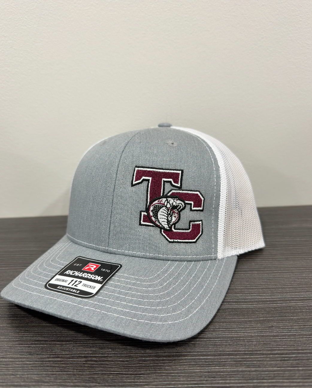 TC Hat