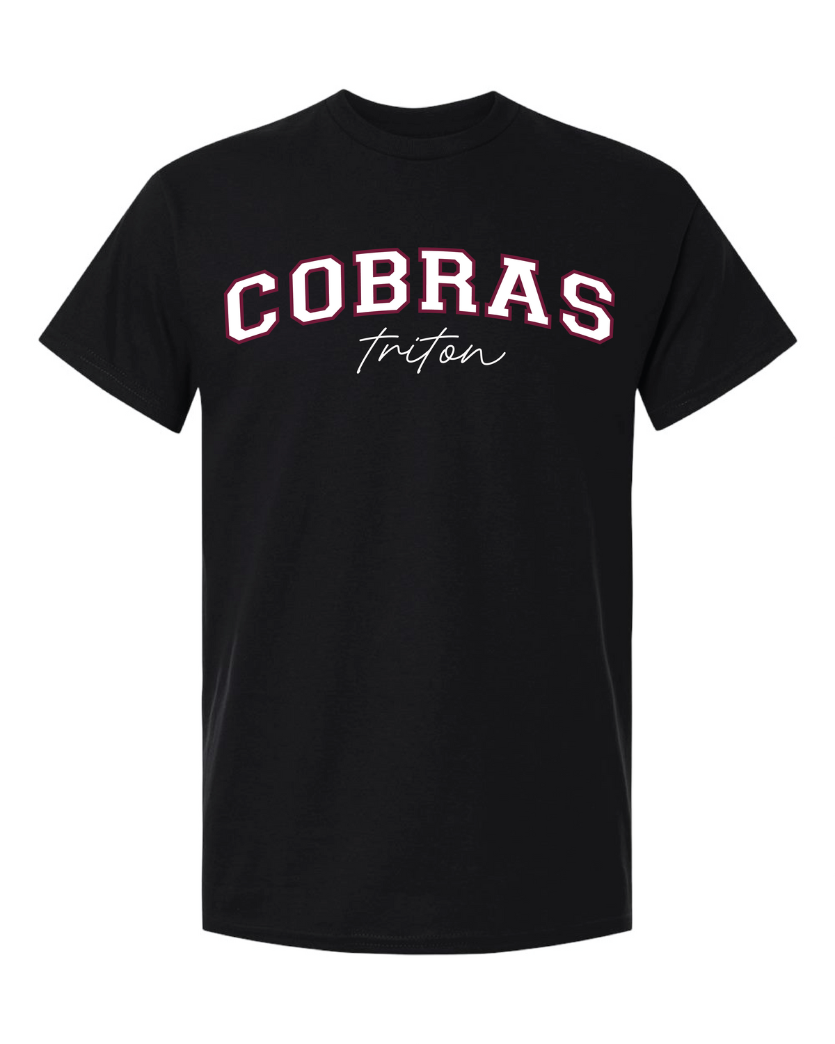 Triton Shirt