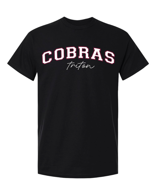 Triton Shirt