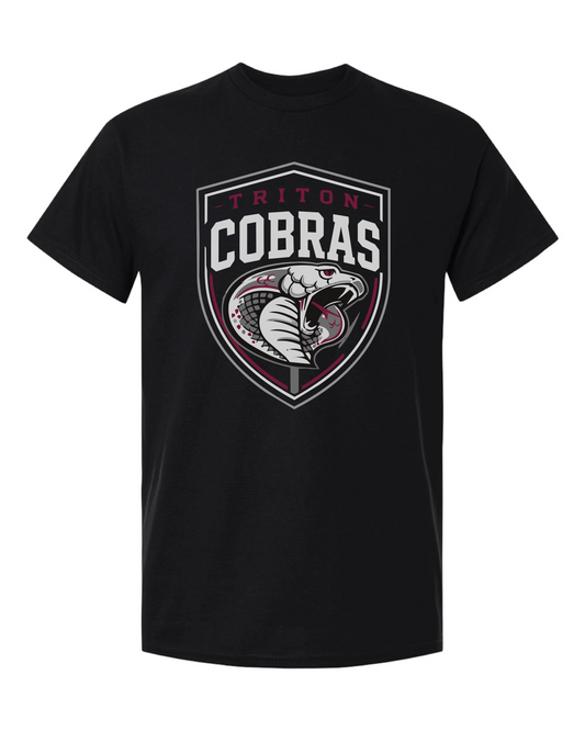 Triton shirt