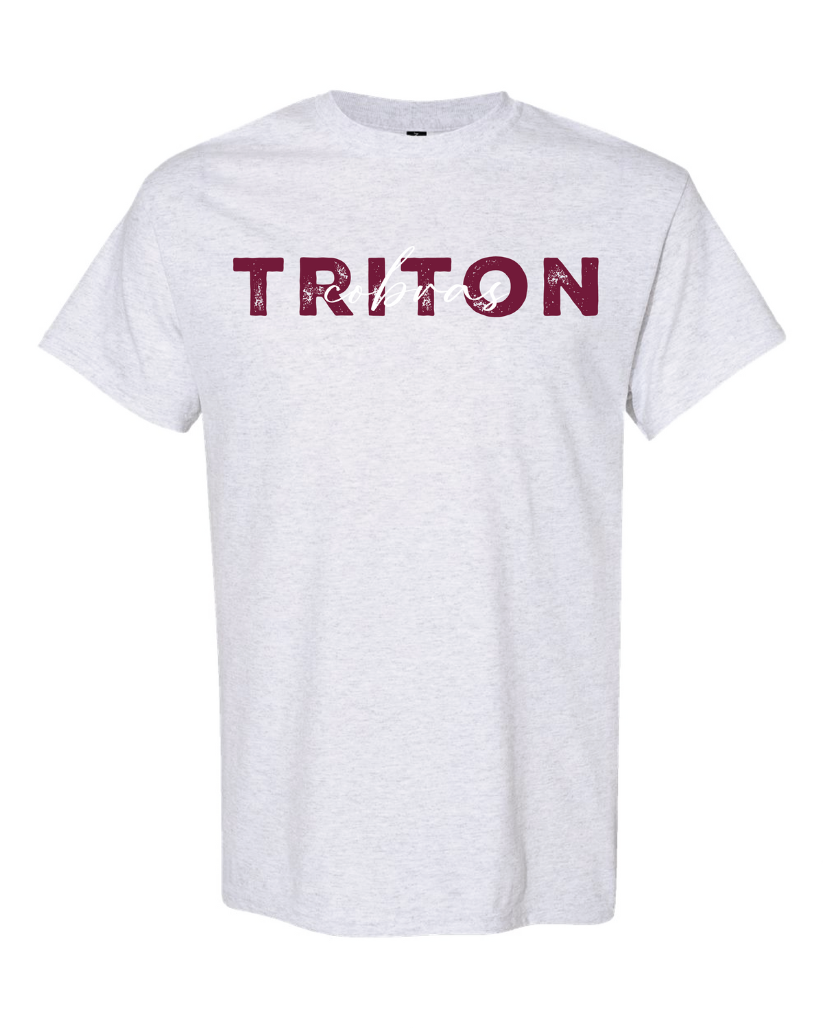 Triton shirt