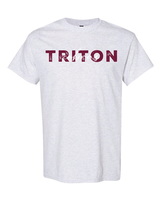 Triton shirt