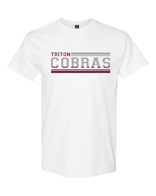 Triton shirt