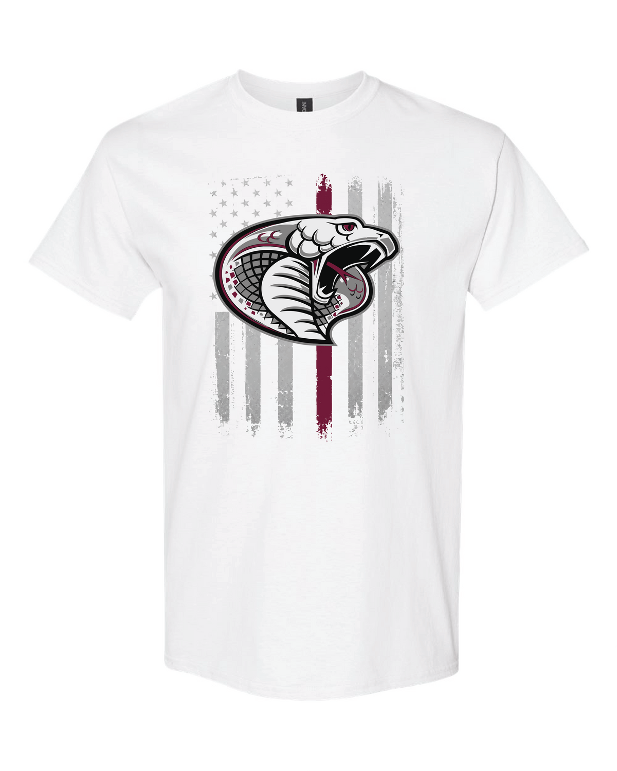 Triton shirt