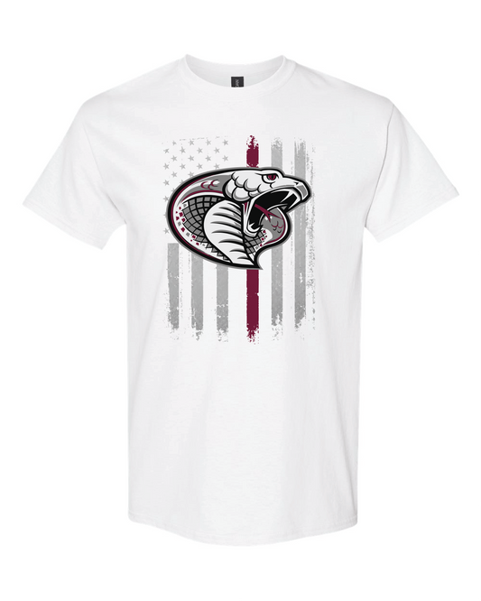 Triton shirt
