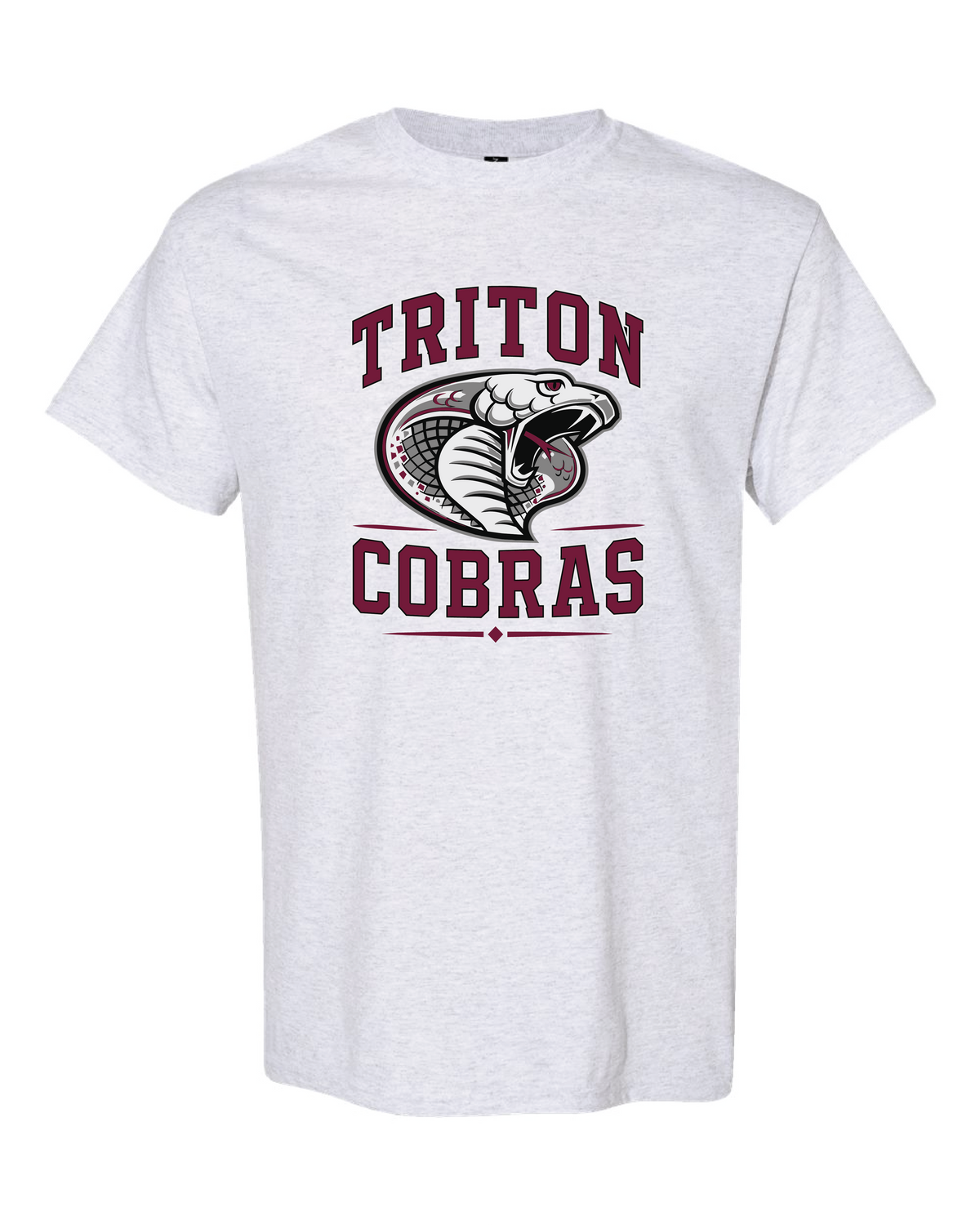 Triton shirt