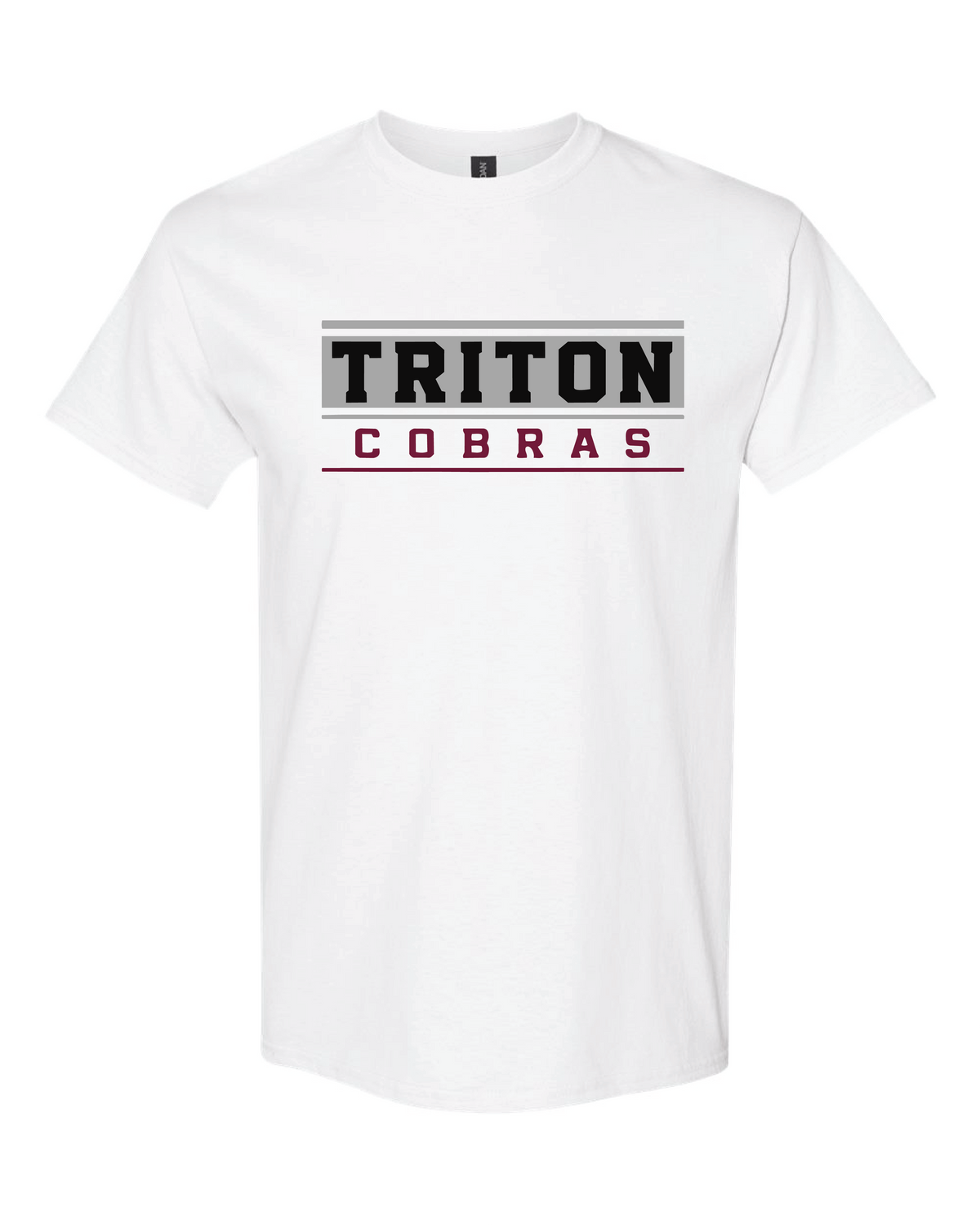 Triton shirt