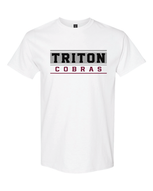 Triton shirt