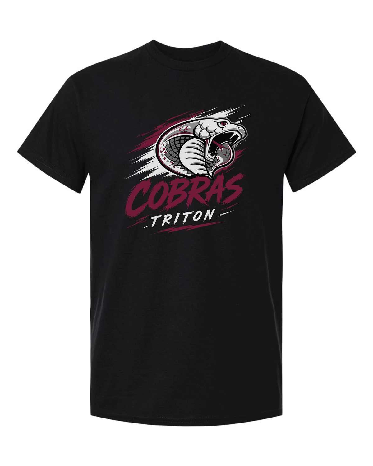 Triton Shirt