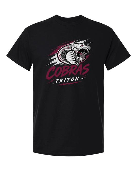 Triton Shirt
