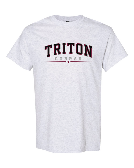 Triton shirt