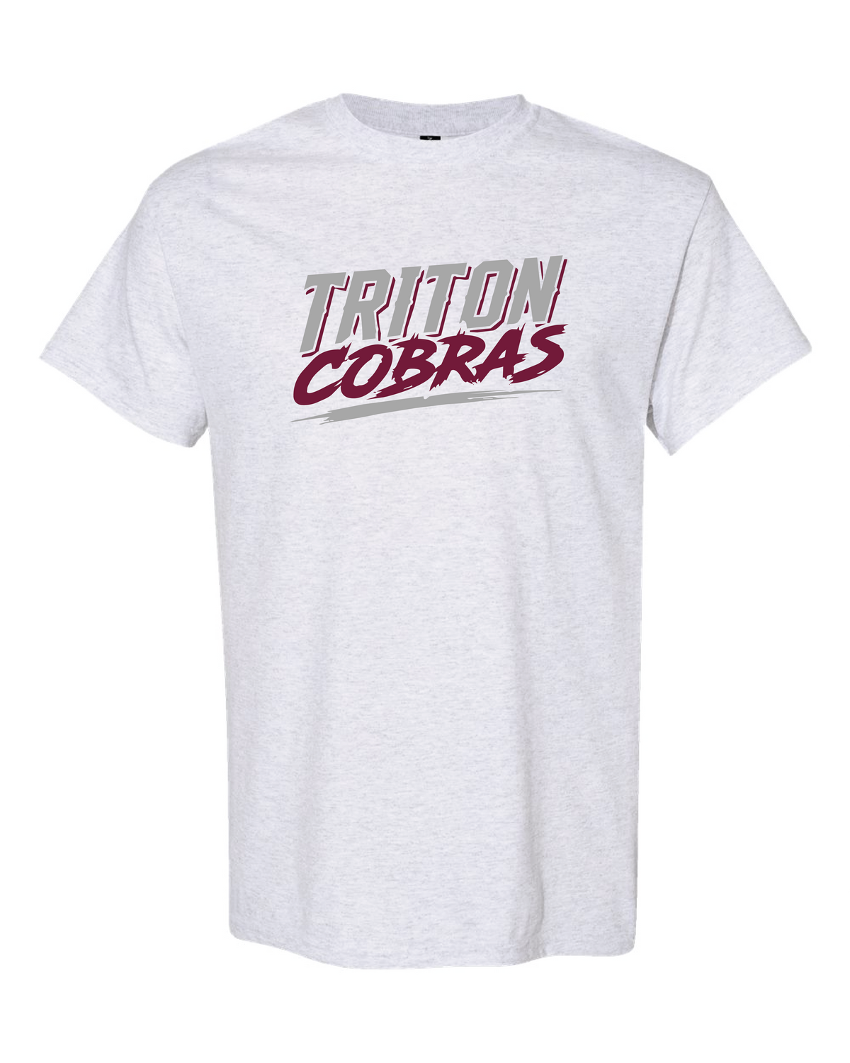 Triton shirt
