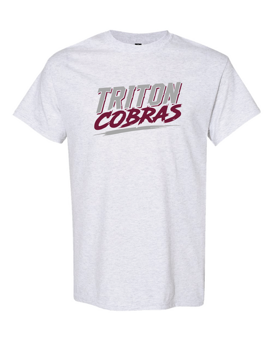Triton shirt