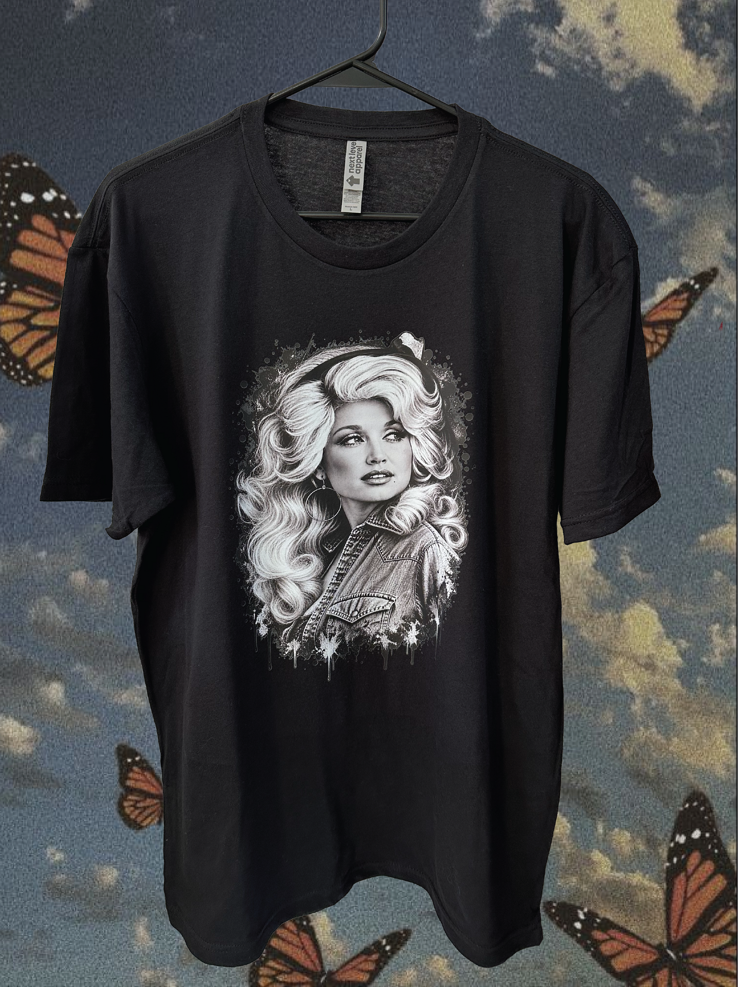 Dolly Tshirt