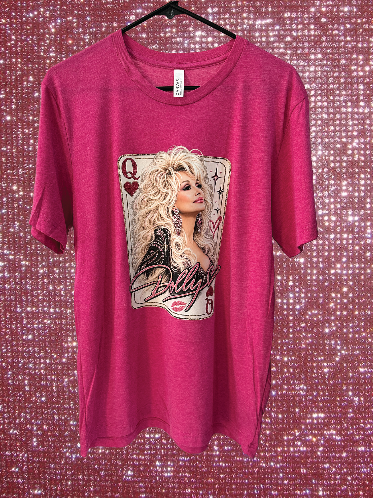 Dolly Tshirt