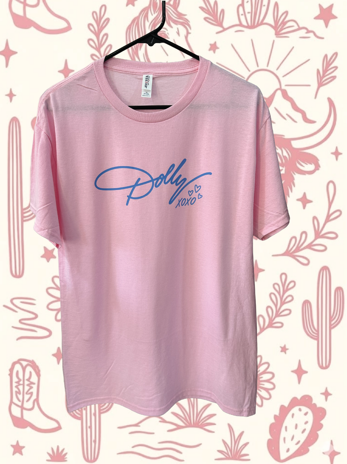 Dolly Tshirt