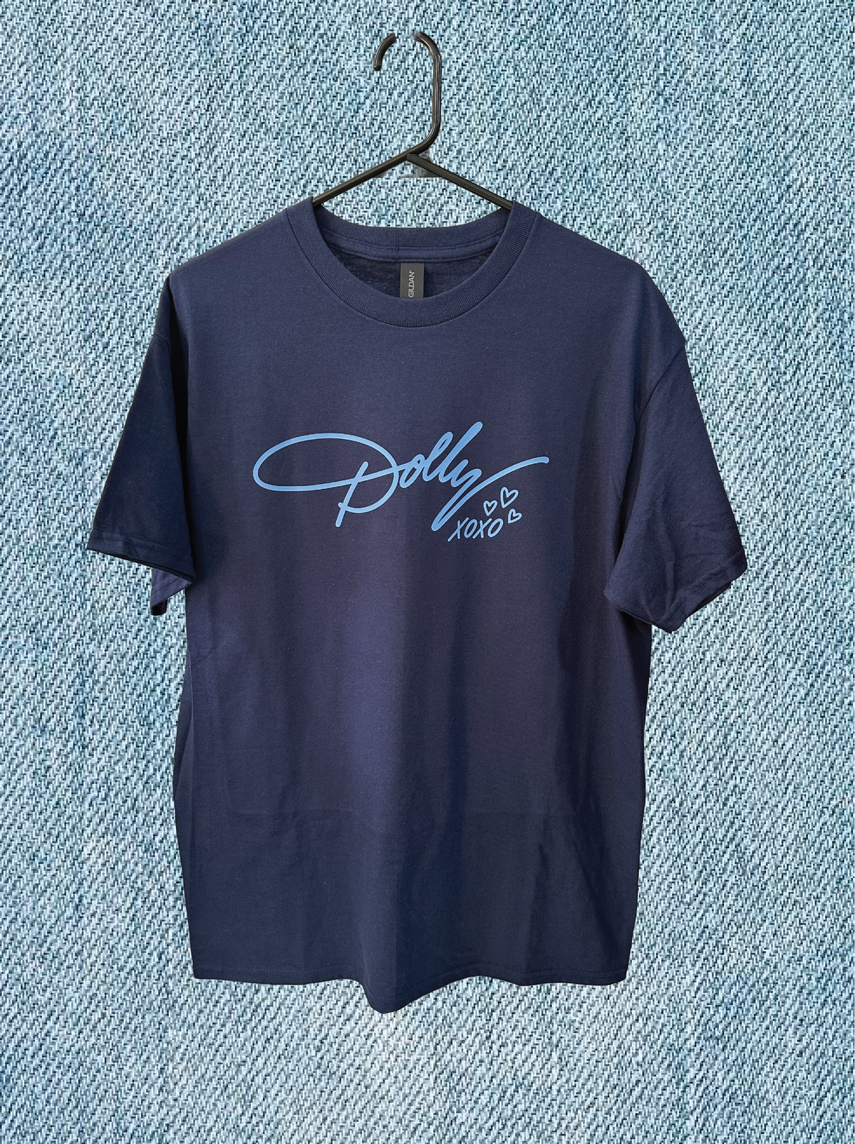 Dolly Tshirt