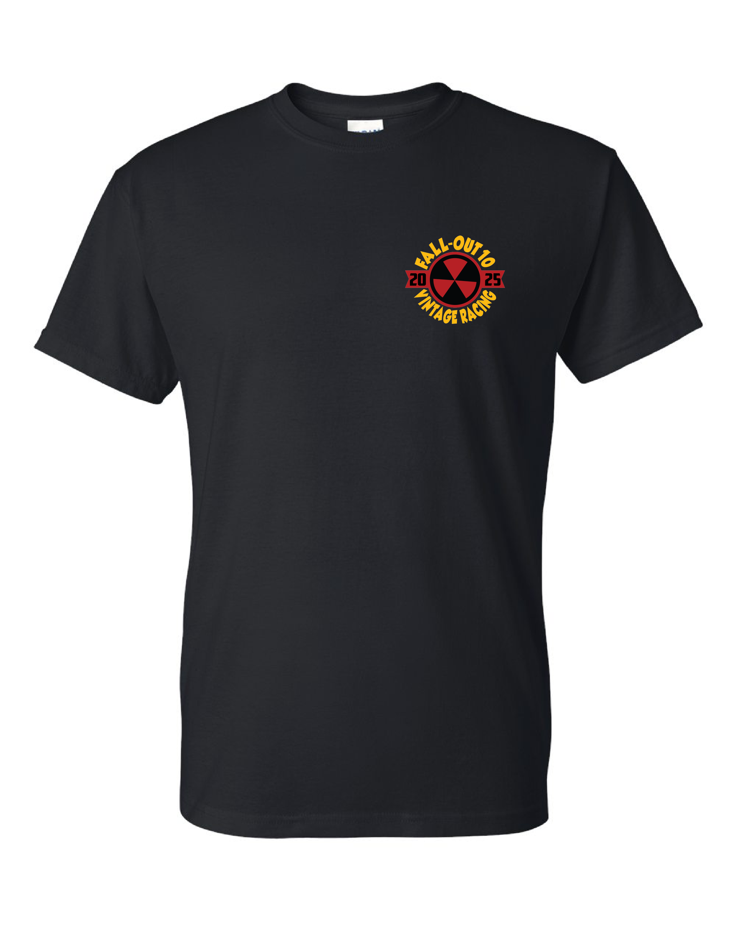 Fall Out Drag 2025 Tshirt