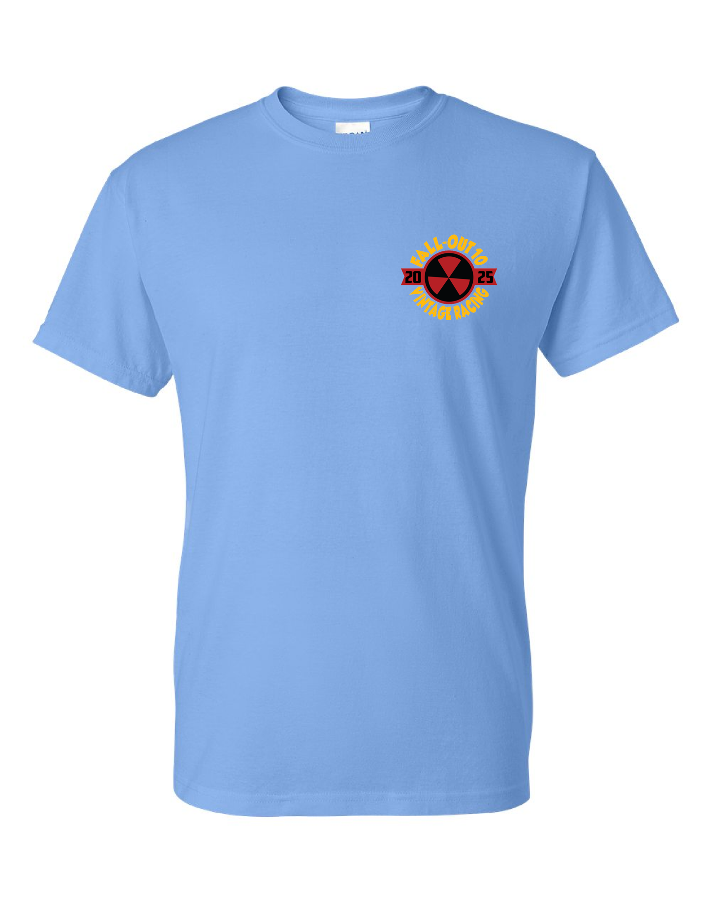Fall Out Drag 2025 Tshirt