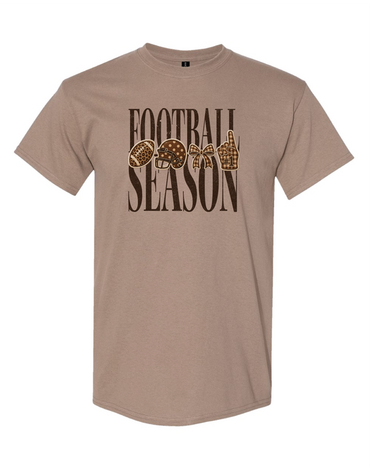 Football Season