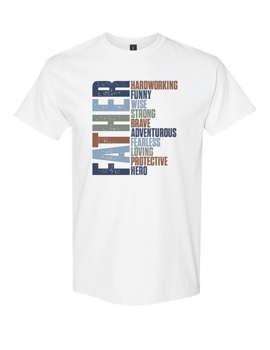 Father Tshirt