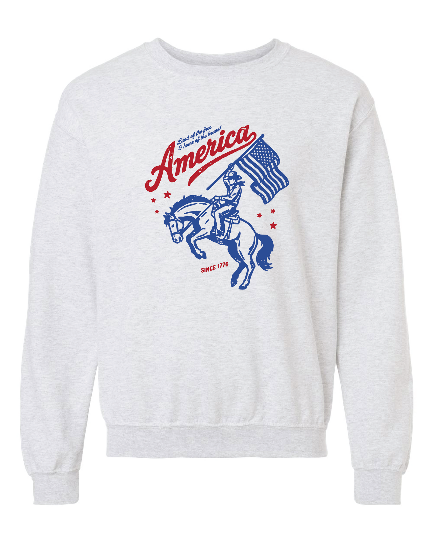 American Rodeo