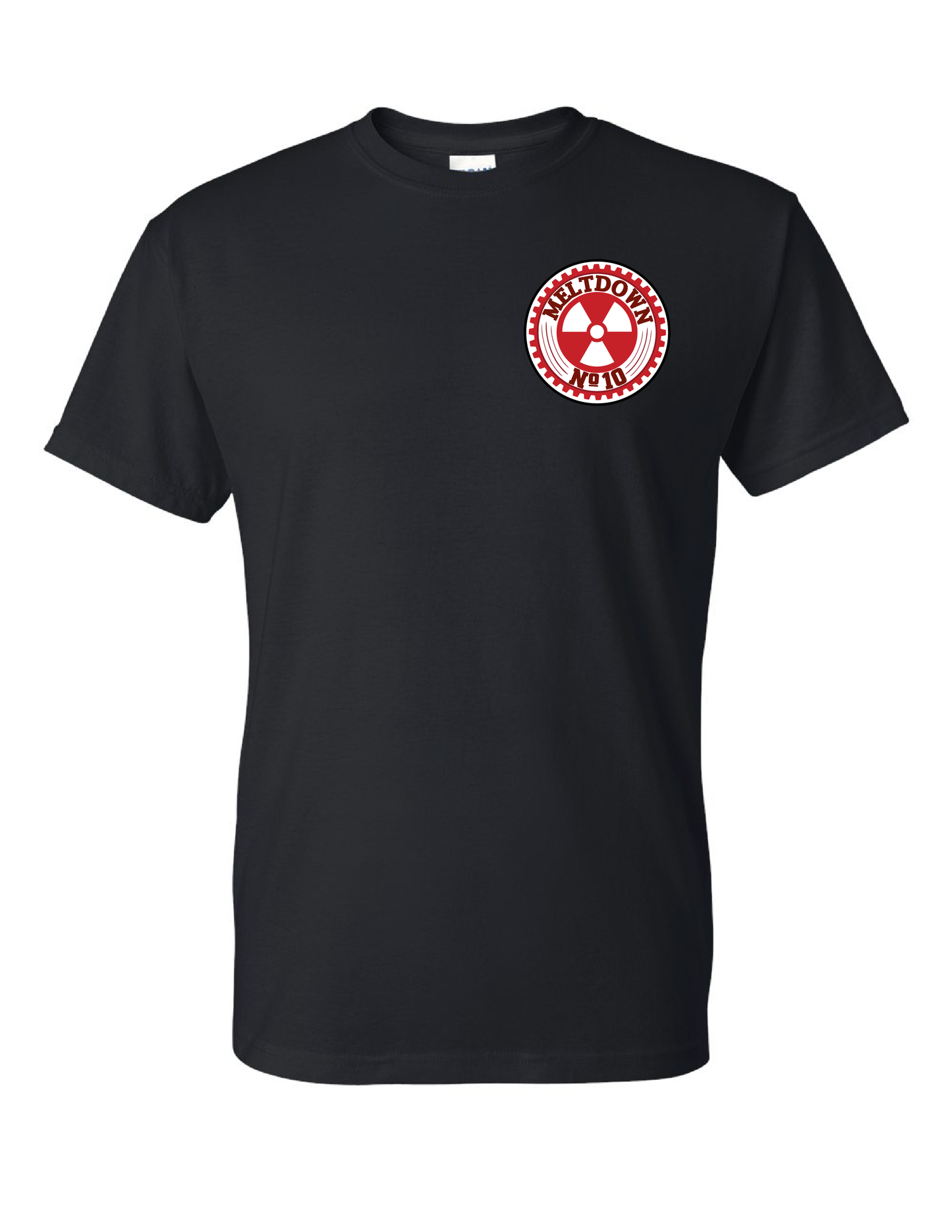 Meltdown 2026 Tshirt