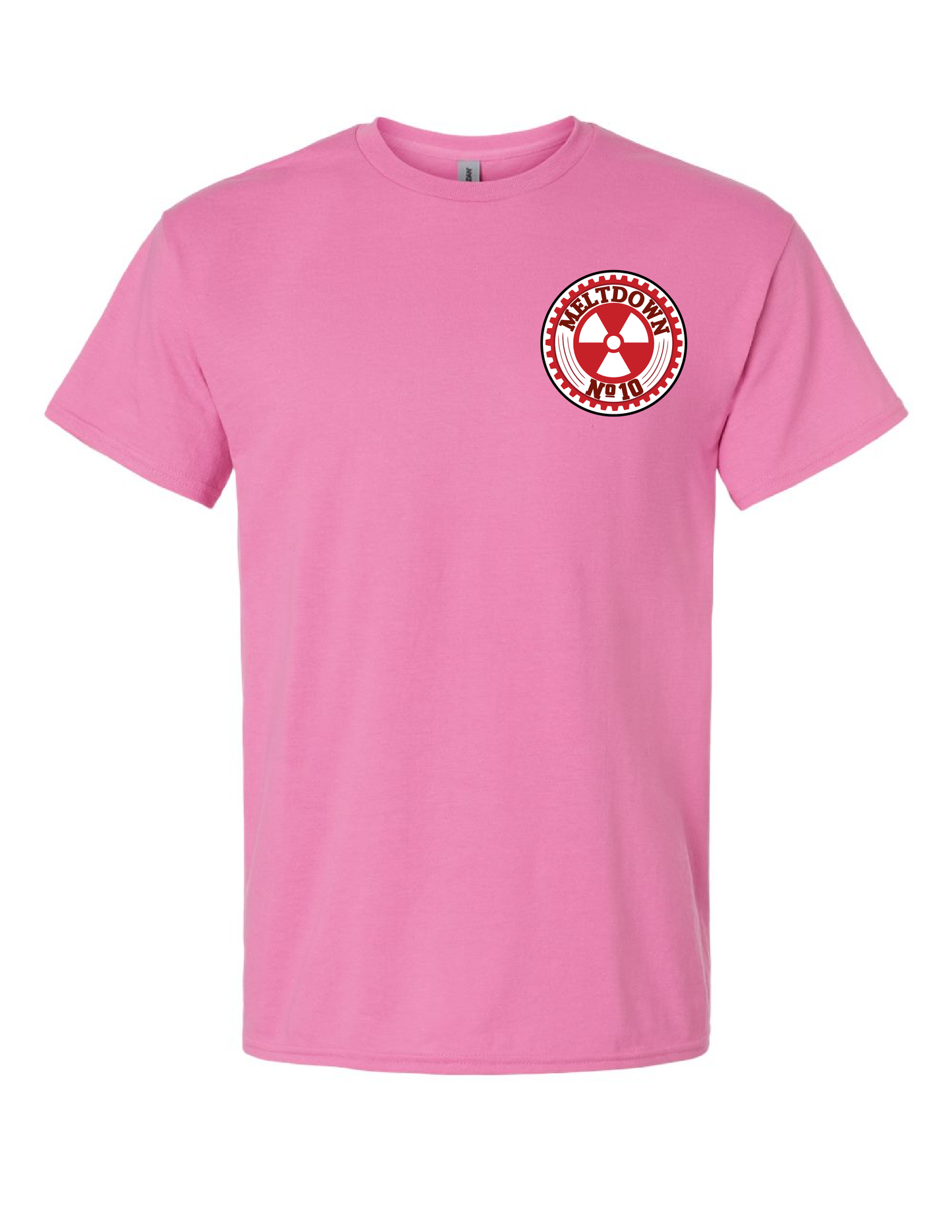 Meltdown 2026 Tshirt