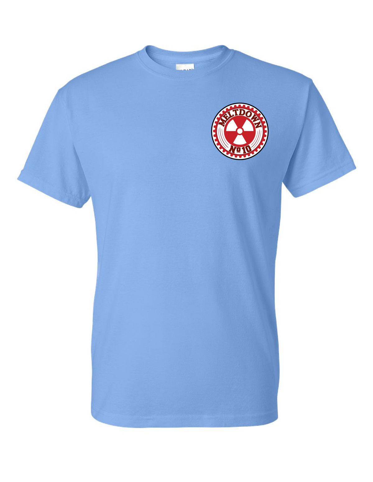 Meltdown 2026 Tshirt