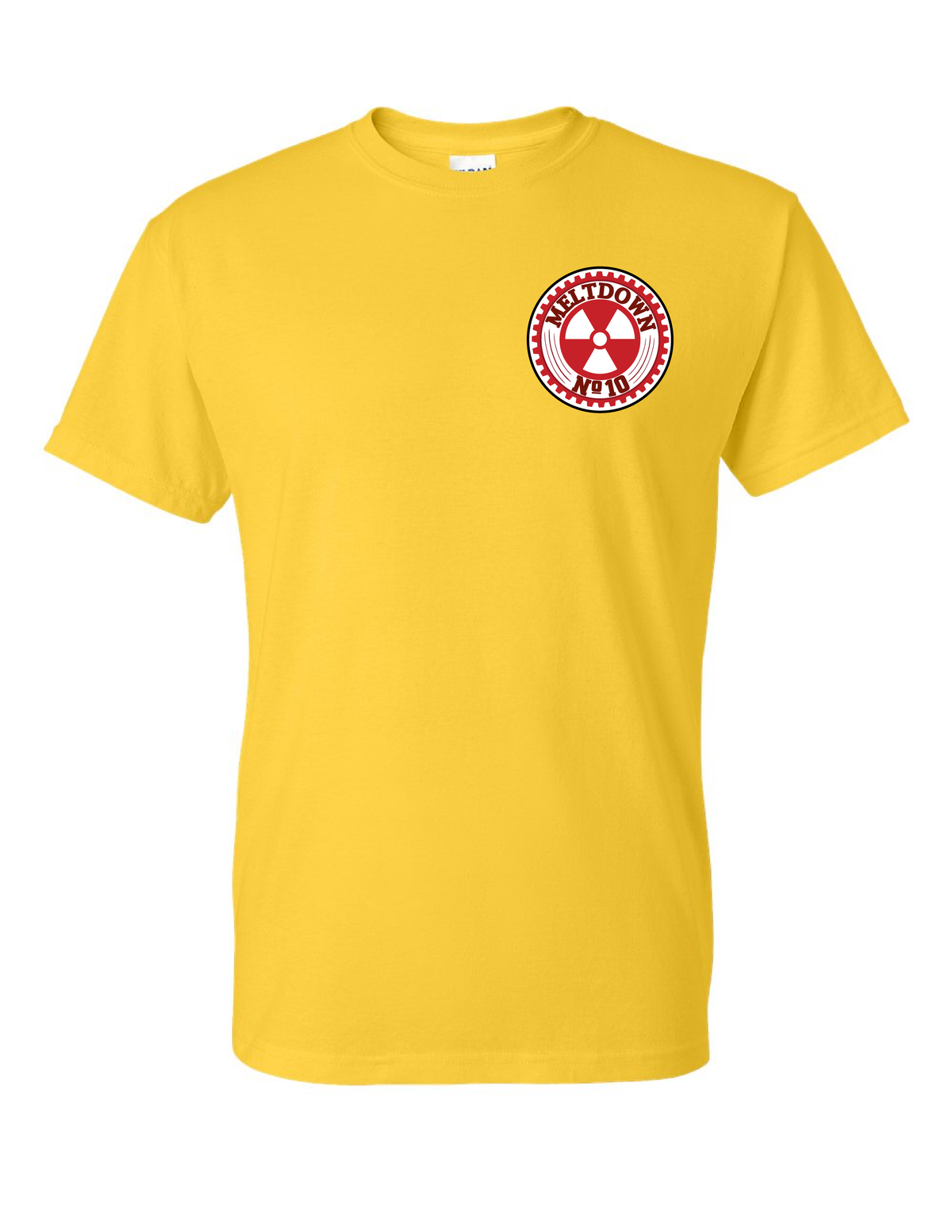 Meltdown 2026 Tshirt
