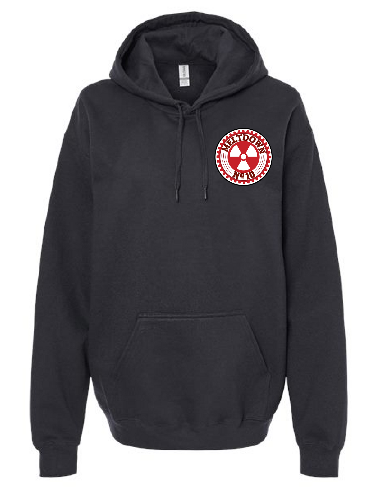 Meltdown 2026 Sweatshirt