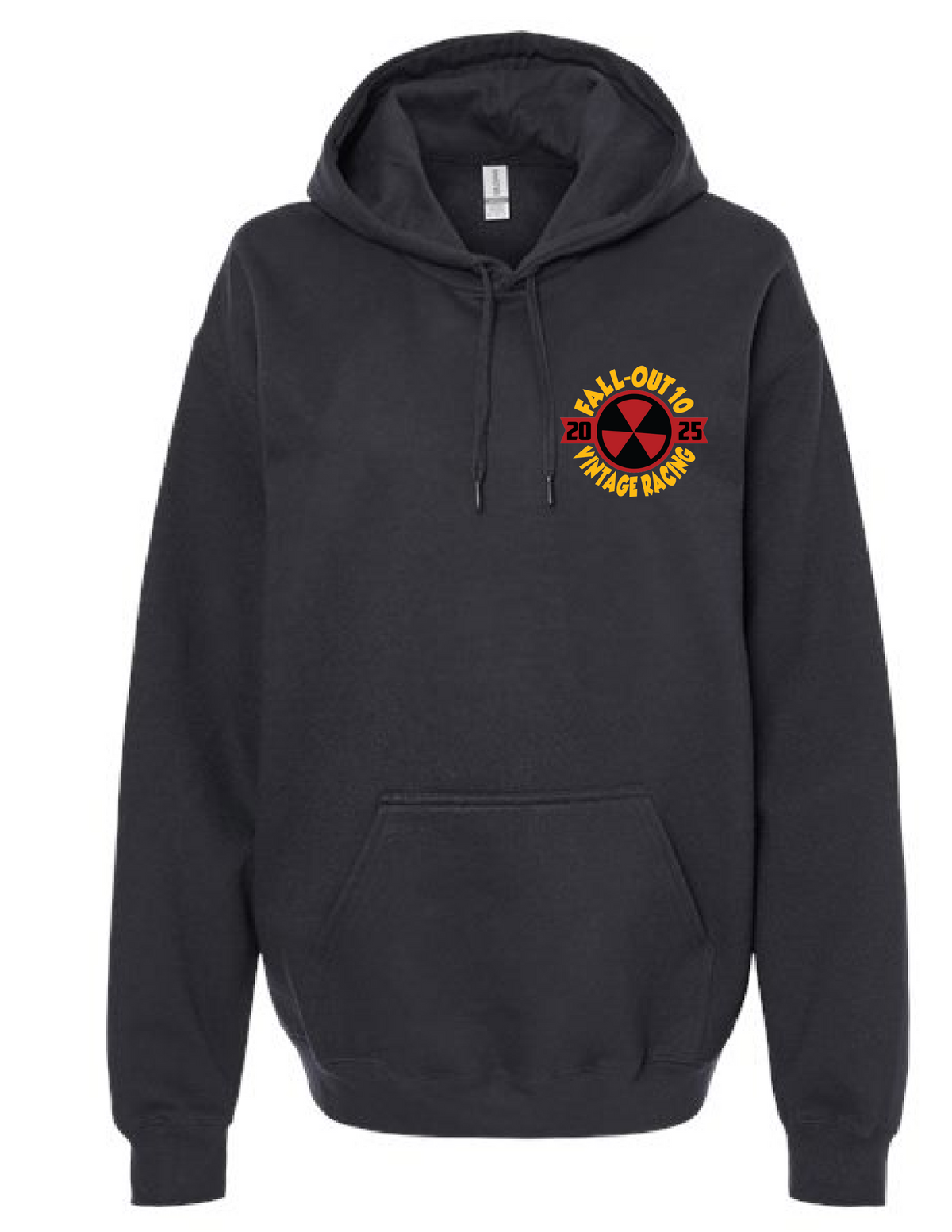 Fall Out Drag 2025 Sweatshirt